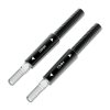 3RACING Auper D6 Aluminium Front Upper Arm Bolt - SAK-D6822A