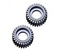 3RACING KIT-SAKURA D6 Idler Gear 27T - SAK-D633 3RACING KIT-SAKURA D6 Idler Gear 27T - SAK-D633
