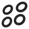 3RACING KIT-SAKURA D6 Dual Joint O-Ring M3x1 - SAK-D6821H 3RACING KIT-SAKURA D6 Dual Joint O-Ring M3x1 - SAK-D6821H