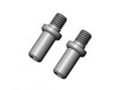 3RACING KIT-SAKURA D6 SPORT Knuckle Steering Travel Post - SAK-D613 3RACING KIT-SAKURA D6 SPORT Knuckle Steering Travel Post - SAK-D613