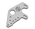 3RACING KIT-SAKURA D6 SPORT MR Upper Motor Plate - SAK-D617 3RACING KIT-SAKURA D6 SPORT MR Upper Motor Plate - SAK-D617