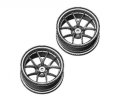3RACING KIT-SAKURA D6 SPORT M6 Spoke Y Shape 6mm Offset - SAK-D646 3RACING KIT-SAKURA D6 SPORT M6 Spoke Y Shape 6mm Offset - SAK-D646