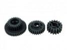 3RACING Sakura FF Gear Set- Ver. 2 - SAK-F07/V2