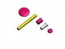 3RACING Sakura FF Gear Box Shaft Set - SAK-F08 3RACING Sakura FF Gear Box Shaft Set - SAK-F08