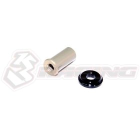 Spur Gear Shaft For Fgxevo - 3Racing FGX-125