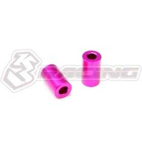 3RACING Sakura FGX M3 x 6 x 10 Aluminum Post - FGX-130