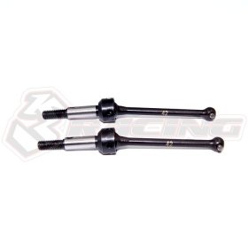 Rear Swing Shaft For Fgxevo - 3Racing FGX-334