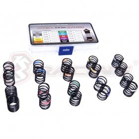 3Racing Sakura M4 Pro M1.4 x 14 x 20.5 Spring Set - SAK-A538