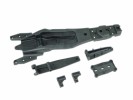 3RACING Sakura FGX Plastic Part D - FGX-104