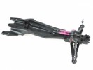 3RACING Sakura FGX Front Double Wishbone Suspension System - FGX-332