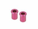 3RACING Sakura FGX Damper Arm Post - FGX-113/PK 3RACING Sakura FGX Damper Arm Post - FGX-113/PK