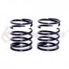 3Racing Sakura M4 Pro M1.4 x 14 x 20.5_6.0T C2.60 (2 pcs)_White - SAK-A538/WH 3Racing Sakura M4 Pro M1.4 x 14 x 20.5_6.0T C2.60 (2 pcs)_White - SAK-A538/WH