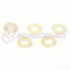 3Racing Sakura M P5 O Ring (4.8 X 1.9mm) - 3RAC-P5