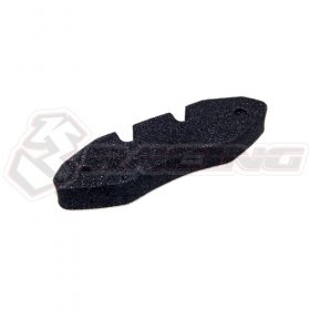 Sakura Mini MG RC CAR Foam Bumper For KIT-MINI MG - 3Racing SAK-MG21