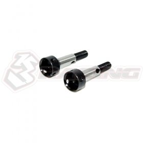 Sakura Mini MG RC CAR Outer Shaft For KIT-MINI MG - 3Racing SAK-MG34B