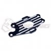 3Racing Sakura Mini MG RC CAR Aluminum Motor Heatsink For KIT-MINI MG - SAK-MG24
