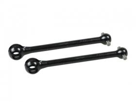 3RACING Sakura Zero 40mm Swing Shaft - Heavy Duty for Sakura FF, Zero - SAK-40J