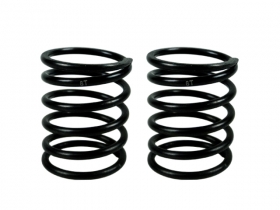 3RACING Sakura Zero Damper Spring M1.5 x 21 (6.0) - SAK-49/21600