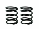 3RACING Sakura Zero Damper Spring M1.5 x 21 (5.25) - SAK-49/21525