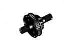 3RACING Sakura Zero S Heavy Duty Gear Differential Set - SAK-S01/HD 3RACING Sakura Zero S Heavy Duty Gear Differential Set - SAK-S01/HD