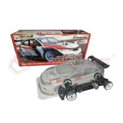 3RACING Sakura Advance S KIT-ADVANCE-SFK8 Competition Setup Title