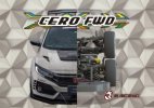 3RACING Cero Ultra FWD - KIT-CEROFWD