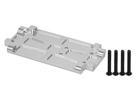 AXIAL AX10 Scorpion Chassis Platform - 3RACING AX10-25/SI