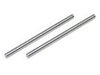 Kyosho FW05-R /FW05RR 64-Ti Front Lower Suspension Pin - 3Racing FW05-RR003B