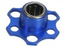 Kyosho FW-06 1st Spur Gear Housing - 3RACING FW06-23