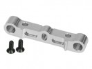 Kyosho LAZER ZX-5Aluminum Rear Suspension Mount 3.0 Degree For Lazer ZX-05 - 3Racing ZX5-09/R30/SI