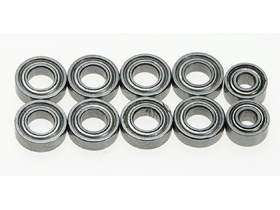 Kyosho Mini-Z AWD Special Upgrade Ball Bearing Set - 3RACING AWD-22