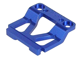 Kyosho Mini-Z MR-015 Body Holder For Mini-Z Car Body (Fairlady 350Z GT 2005) - 3Racing KZ-14/1/BU