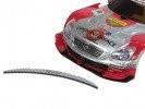Kyosho Mini-Z MR-015 Graphite Reinforced Plate For Mini-Z Car Body (Lexus SC430) - 3Racing KZ-14/9/SG Kyosho Mini-Z MR-015 Graphite Reinforced Plate For Mini-Z Car Body (Lexus SC430) - 3Racing KZ-14/9/SG