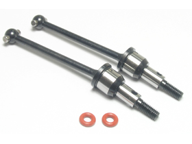 Kyosho V One RRR /V One SIII /V One RRR Evo Front Swing Shaft - 3Racing V3R-041