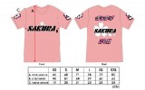 3RACING Sakura T-Shirt TITC 2011 Limited Edition - L Size - 3RAD-TS06/L