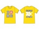 3RACING Sakura T-Shirt TITC 2012 Limited Edition - XS Size - 3RAD-TS08/XS