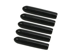 3RACING Antenna Rod Head (5 Pcs) For 1/10 Scale Gas/Electric Power - 3RAC-AP04