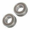 3RACING Bearing Metal Shield Double Metal Shield Bearing 5 x 11 x 3 mm (2 pcs) - 3RB-MR115ZZ/B3/2 3RACING Bearing Metal Shield Double Metal Shield Bearing 5 x 11 x 3 mm (2 pcs) - 3RB-MR115ZZ/B3/2