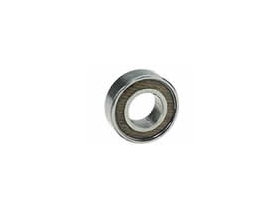 3RACING Double Rubber Seals Bearing 10 x 15 x 4 mm (2 pcs) - 3RB-6700-2RS/2