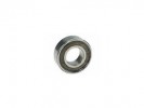 3RACING Double Rubber Seals Bearing 10 x 15 x 4 mm (10 pcs) - 3RB-6700-2RS/10