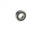 3RACING Double Rubber Seals Bearing 5 x 11 x 4 mm (10 pcs) - 3RB-MR115-2RS/10 3RACING Double Rubber Seals Bearing 5 x 11 x 4 mm (10 pcs) - 3RB-MR115-2RS/10