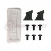 3RACING FK8LB Wing Set - BDY-FK8LB/C 3RACING FK8LB Wing Set - BDY-FK8LB/C