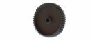 3RACING 48 Pitch Pinion Gear 46T (7075 w/ Hard Coating) - 3RAC-PG4846 3RACING 48 Pitch Pinion Gear 46T (7075 w/ Hard Coating) - 3RAC-PG4846