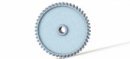 3RACING 48 Pitch Pinion Gear 47T (7075 w/ Hard Coating) - 3RAC-PG4847 3RACING 48 Pitch Pinion Gear 47T (7075 w/ Hard Coating) - 3RAC-PG4847