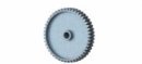 3RACING 48 Pitch Pinion Gear 48T (7075 w/ Hard Coating) - 3RAC-PG4848 3RACING 48 Pitch Pinion Gear 48T (7075 w/ Hard Coating) - 3RAC-PG4848