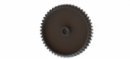 3RACING 48 Pitch Pinion Gear 49T (7075 w/ Hard Coating) - 3RAC-PG4849 3RACING 48 Pitch Pinion Gear 49T (7075 w/ Hard Coating) - 3RAC-PG4849