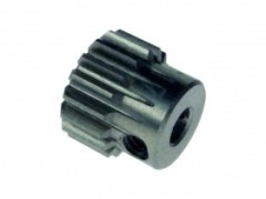 (未使用･未開封品)　3レーシング 3RAC-PG4816 48ピッチピニオンギヤ16T (スリーレーシング) f4u0baa 3RACING 48 Pitch Pinion Gear 16T (7075 w/ Hard Coating