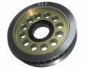 3RACING Aluminum Differential Pulley Gear T31 - 3RAC-3PY/31