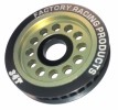 3RACING Aluminum Differential Pulley Gear T34 - 3RAC-3PY/34