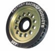 3RACING Aluminum Differential Pulley Gear T36 - 3RAC-3PY/36